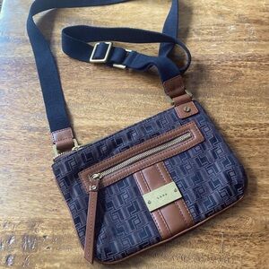 L.A.M.B. Purse / crossbody